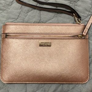Kate Spade wristlet